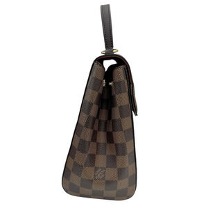 Louis Vuitton Bum shoulder bag Body Crossbody brown Bond Belt cross Street